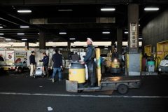 逆走禁止