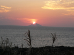 渡島大島