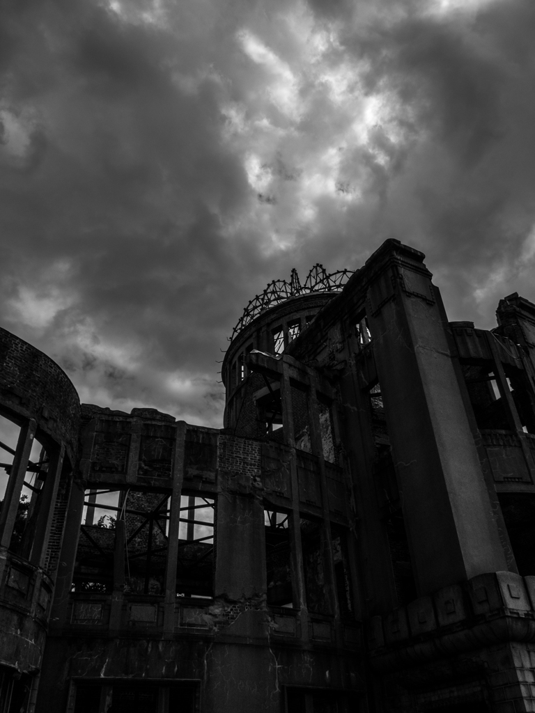 ゲンバクドーム