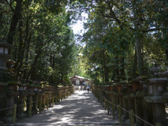 春日大社