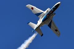 入間基地航空祭⑭　蒼空の天使たち