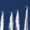 小松基地航空祭2015　蒼空の天使たち②