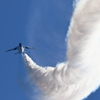 入間基地航空祭-5　蒼空の天使たち