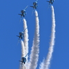 入間基地航空祭2015-8　蒼空の天使たち