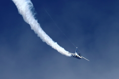 小松基地航空祭2015　蒼空の天使たち　