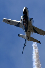 入間基地航空祭2015-9　蒼空の天使たち