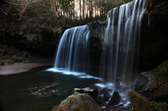 鍋ヶ滝