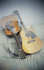 Guitar×3