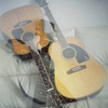 Guitar×3