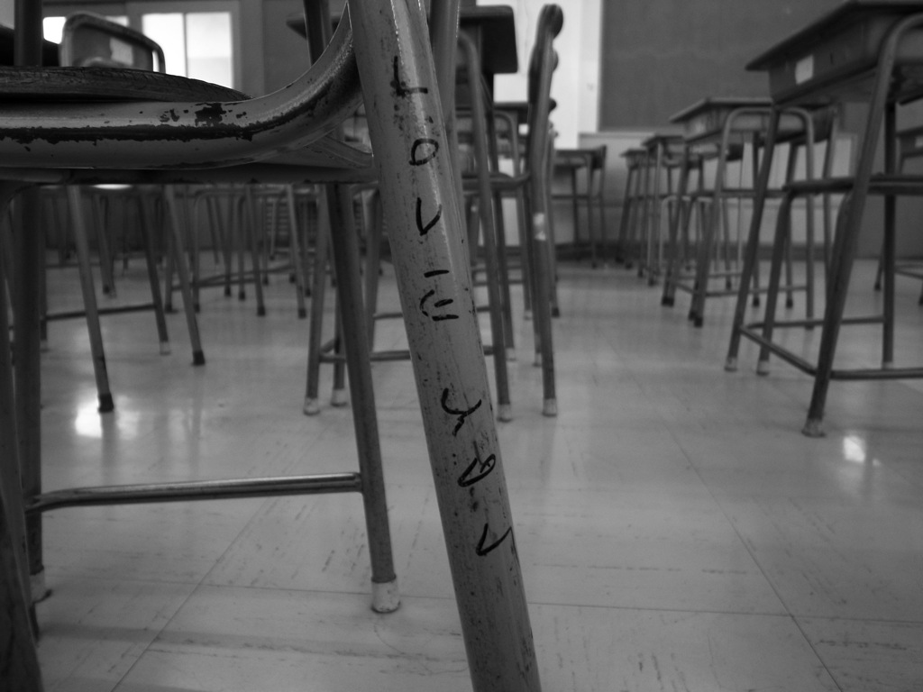 LOVE YOU