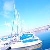 Blue＆White