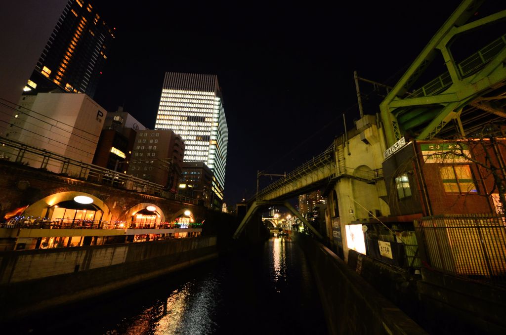 昌平橋