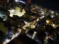 広島にて