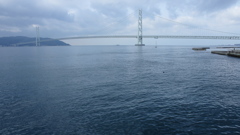 明石海峡大橋