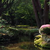 兼六園