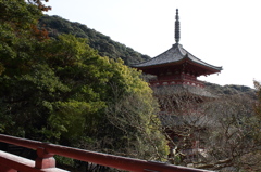 太山寺(神戸)