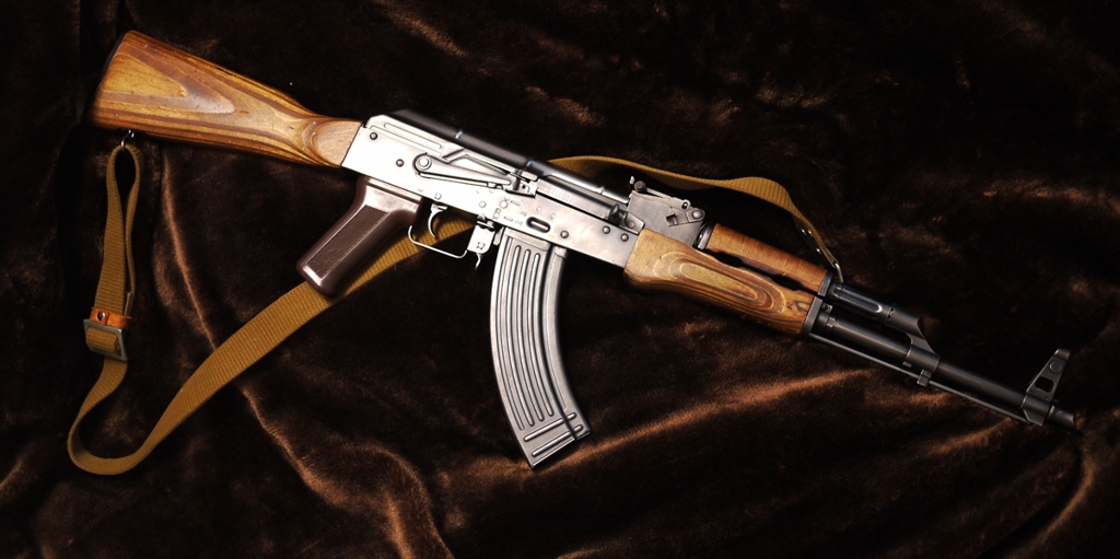 AKM