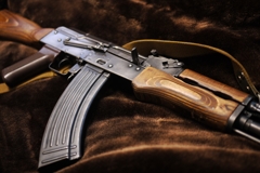 AKM