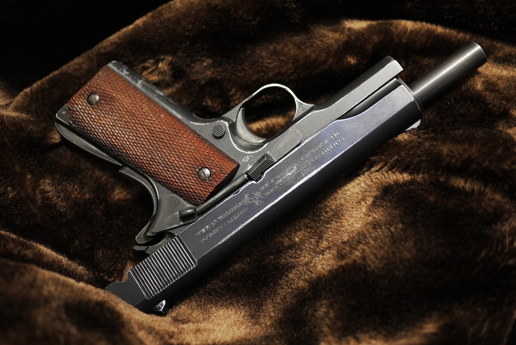 M1911A1
