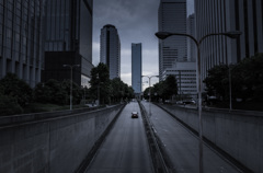 Welcome To The  City