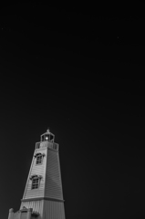 旧堺灯台 Ⅳ
