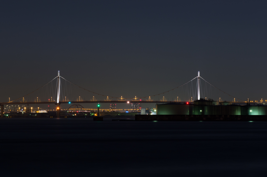 BRIDGE Ⅱ