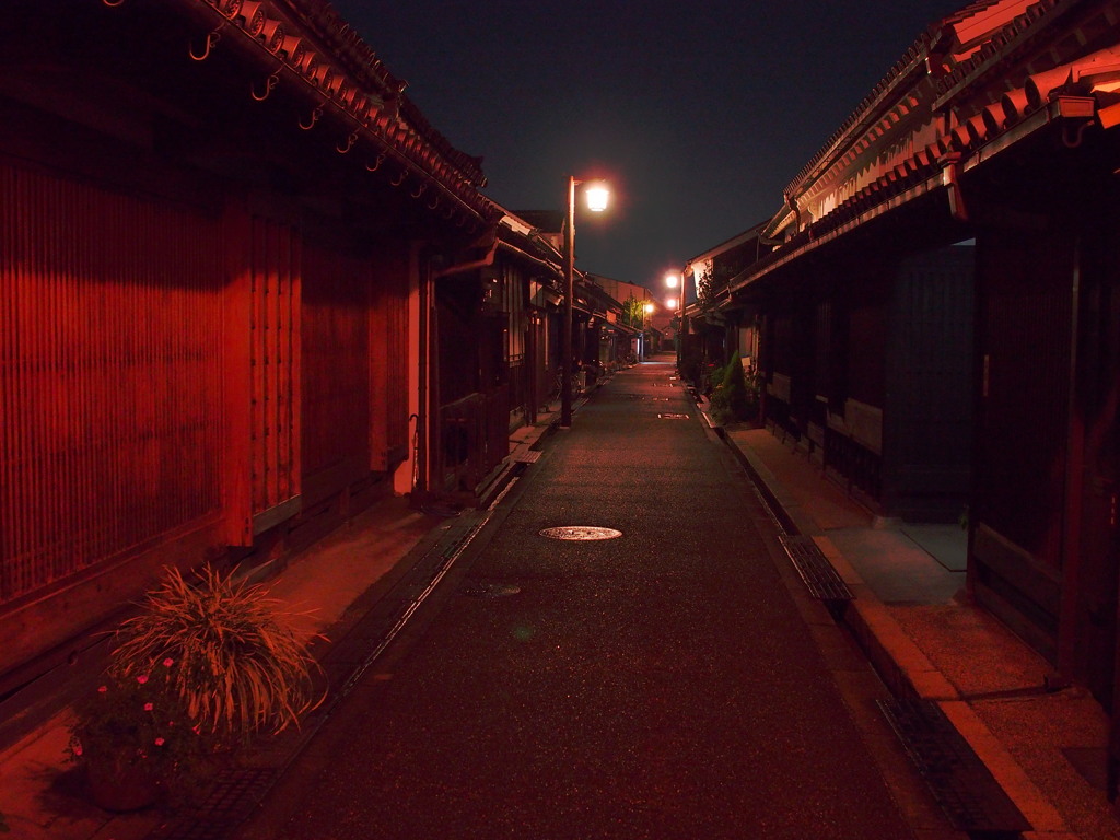 宵の今井 Ⅱ