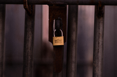 Lock