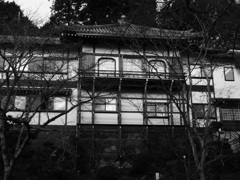妖の住処　～岡寺～