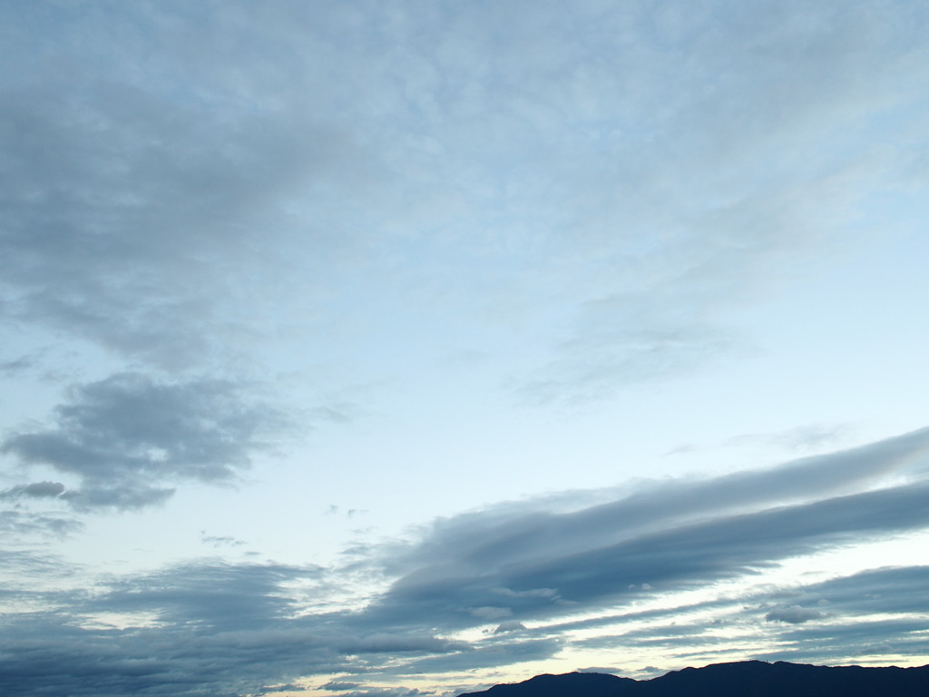 Feelin' Sky ～Cloud Experience Ⅷ～