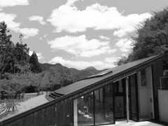憩いの場　～Murou Art Forest～