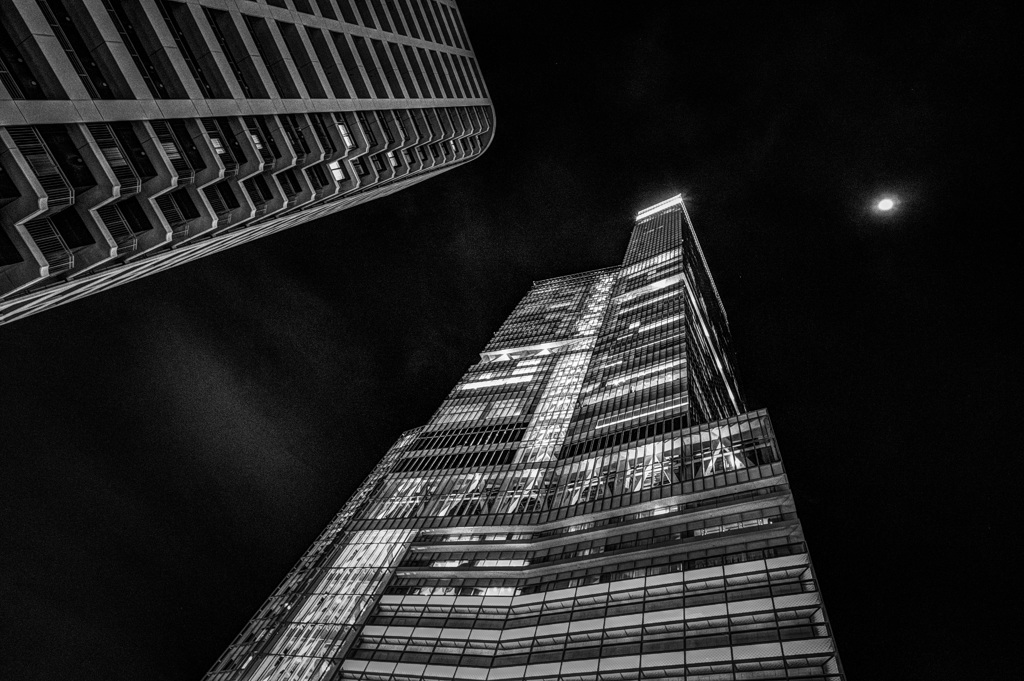 THE BUILDING #11