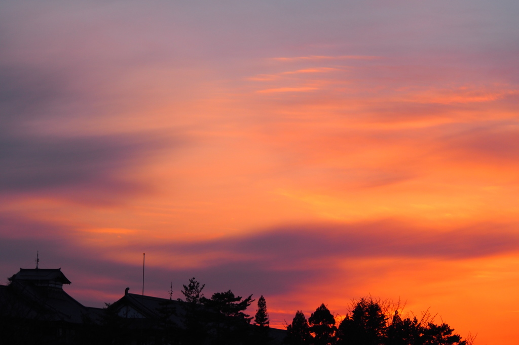 夕暮館