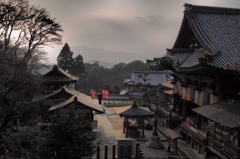 岡寺