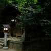 飛鳥坐神社 Ⅱ