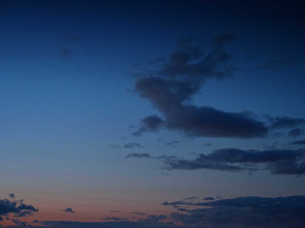 Feelin' Sky ～Cloud Experience Ⅴ～