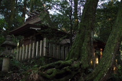 気都和既神社