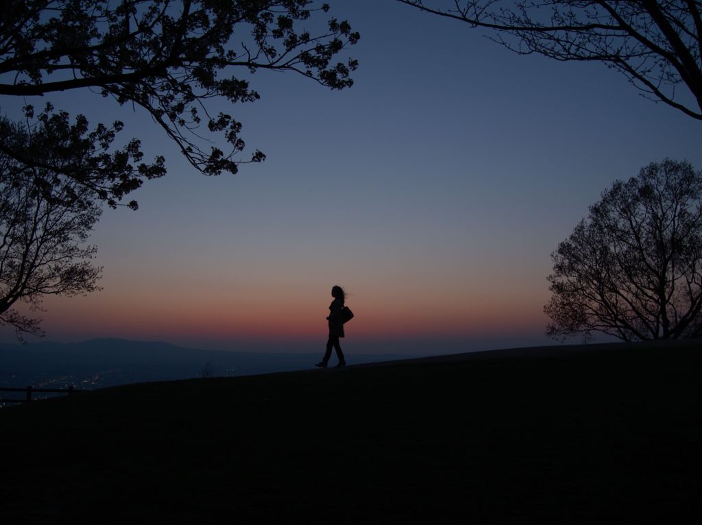 Twilight Girl ～Silhouette Girl Ⅱ～