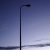 Silhouette Lamp