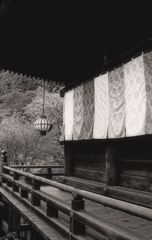 長谷型灯籠　～長谷寺～