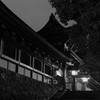 楼門