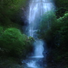 不動の滝