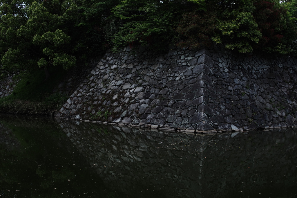 水堀