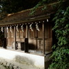 飛鳥坐神社 Ⅴ