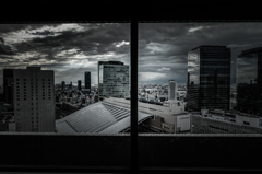 Beyond The Window