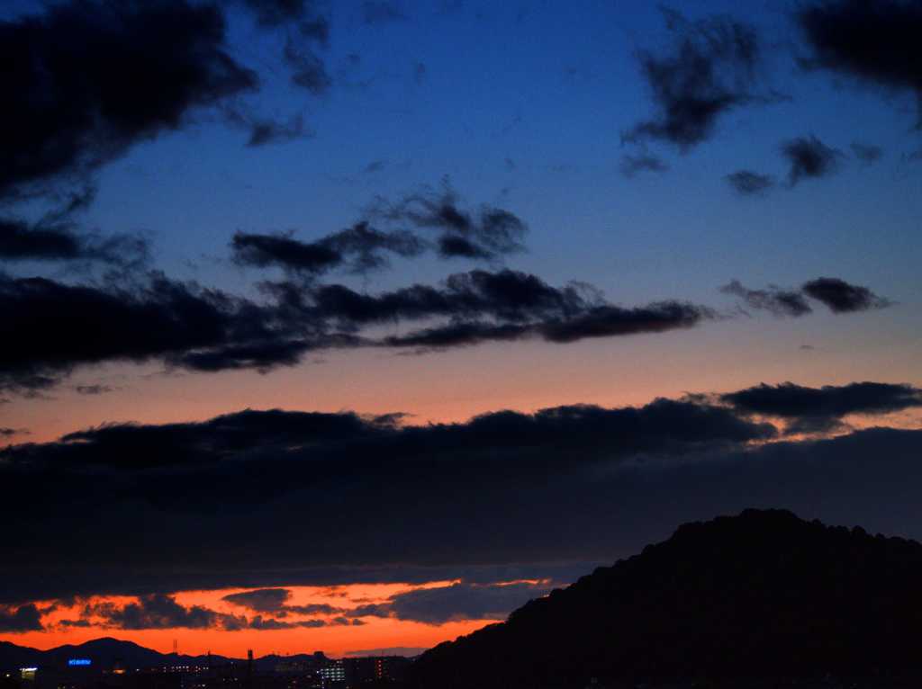 Feelin' Sky ～Cloud Experience Ⅳ～
