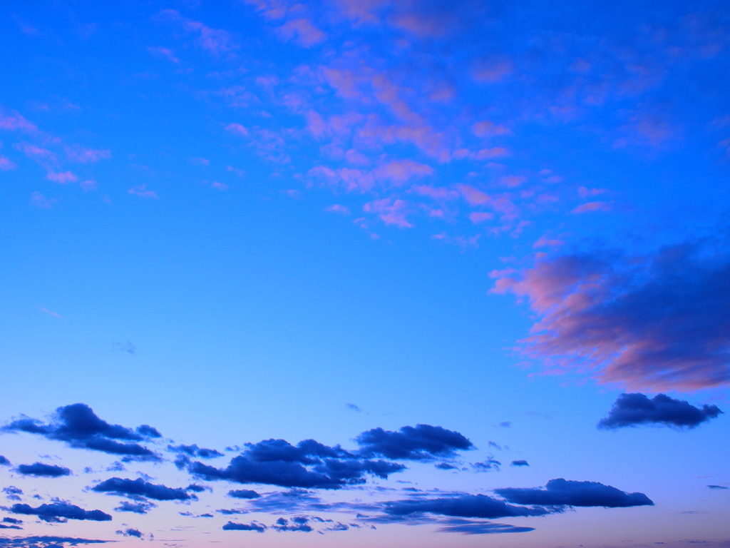 Feelin' Sky ～Cloud Experience Ⅶ～