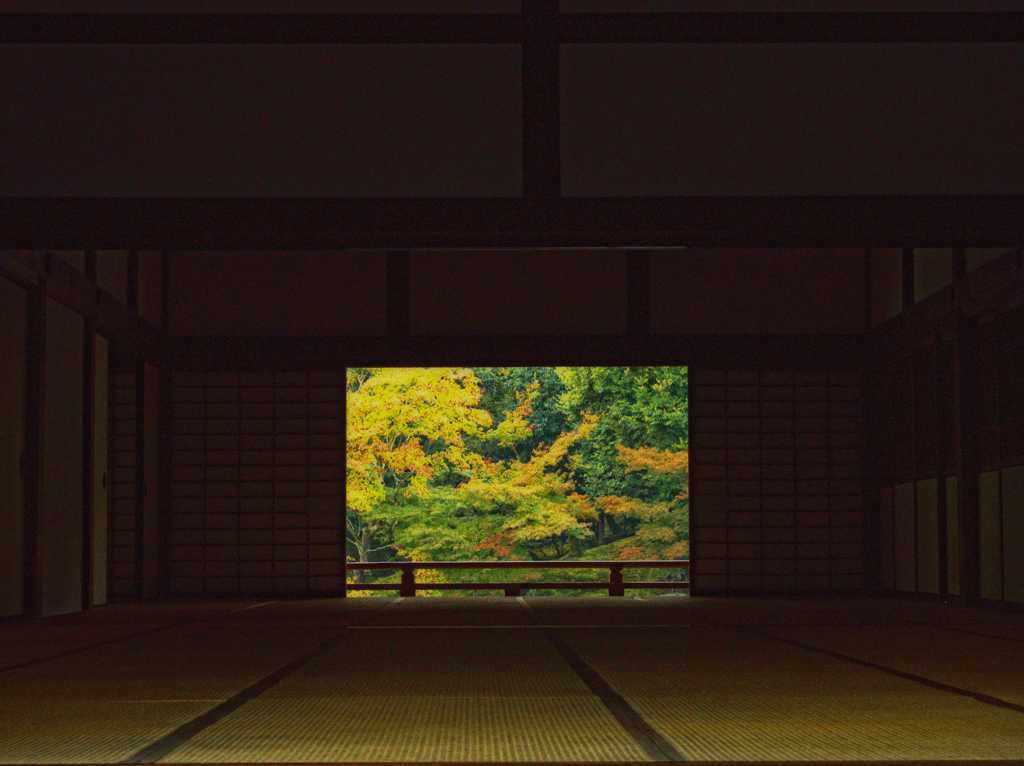 天龍寺 Ⅲ
