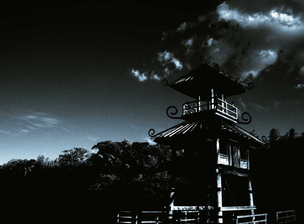 弥生楼閣　～唐古・鍵遺跡～