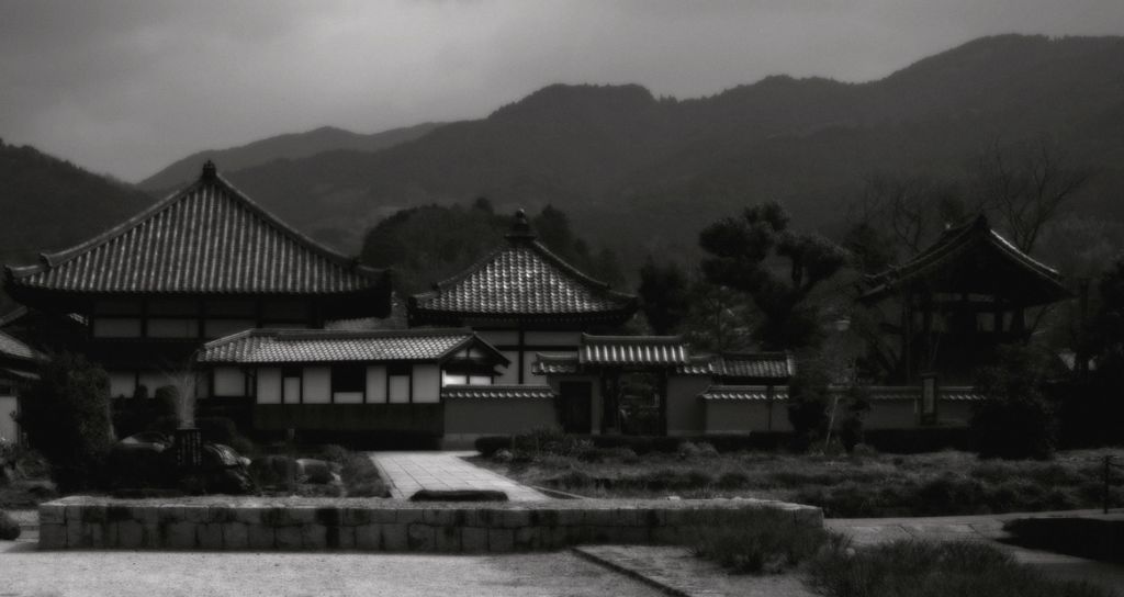飛鳥寺